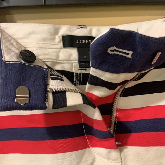 JCrew size 2 mini skirt - Picture 3 of 6